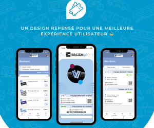 mticket airweb utilisé par le réseau BreizhGo